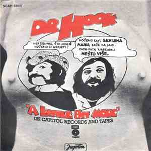 Dr. Hook - A Little Bit More download free