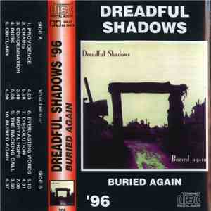 Dreadful Shadows - Buried Again download free