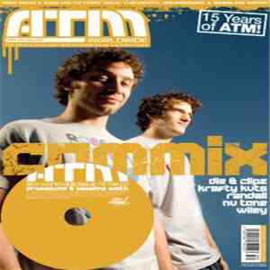 Drumsound & Bassline Smith - ATM Worldwide Issue 72 Mix CD download free