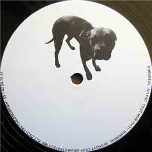Dubureal - I Fait Tout Noir / Ghost Roof download free