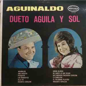 Dueto Aguila Y Sol Con Mariachi América de Alfredo Serna Y Los Halcones De Salitrillo - Aguinaldo download free