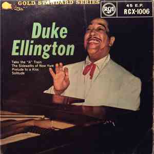 Duke Ellington And His Orchestra - Take The "A" Train download free