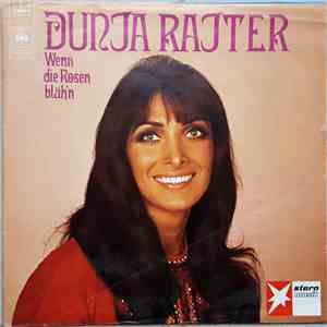 Dunja Rajter - Wenn Die Rosen Blüh'n download free