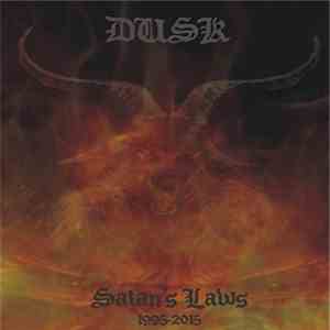 Dusk  - Satan's Laws download free