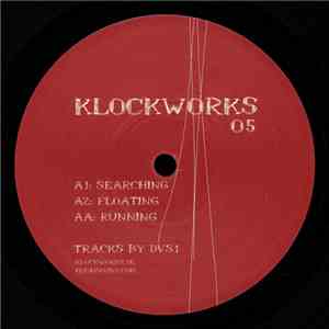 DVS1 - Klockworks 05 download free
