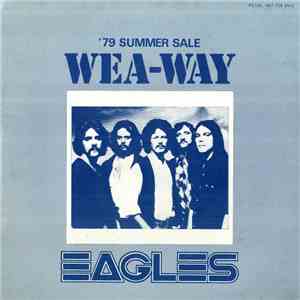 Eagles - Wea-Way - Eagles Best Sampler download free
