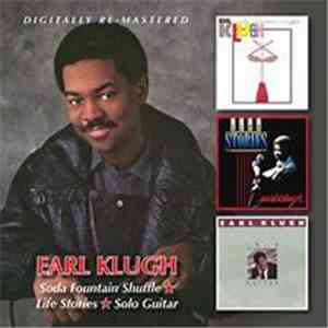 Earl Klugh - Soda Fountain Shuffle / Life Stories / Solo Guitar download free