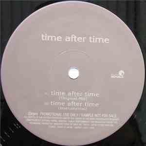 Earth  - Time After Time download free