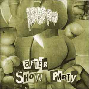 Ebola Beach Party - After Show Party download free