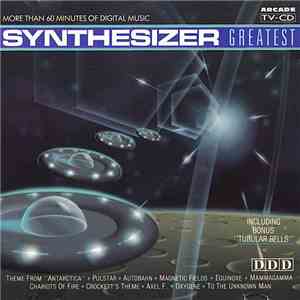 Ed Starink - Synthesizer Greatest download free
