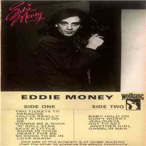 Eddie Money - Eddie Money download free
