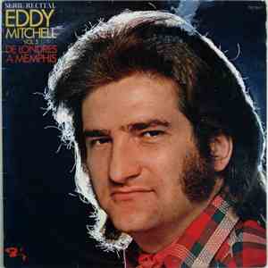Eddy Mitchell - De Londres À Memphis download free