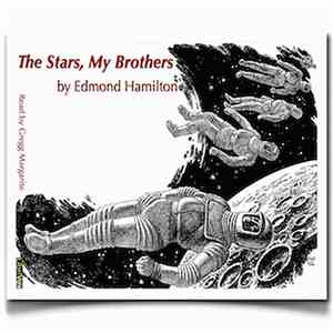 Edmond Hamilton - The Stars, My Brothers download mp3 flac