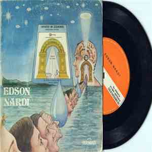 Edson Nardi - Cascalho download free