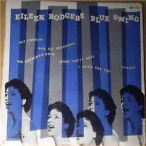 Eileen Rodgers, Ray Conniff And His Orchestra - Blue Swing download free