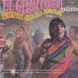 El Gran Combo - Pata Pata - Jala Jala - Boogaloo download free