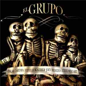 El Grupo  - Oskar Cartaya, Steve Lukather, Joey Heredia, Steve Weigart - Live download free