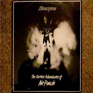 Elecampane - The Further Adventures Of Mr Punch download free