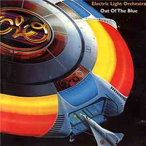 Electric Light Orchestra - Out Of The Blue download free