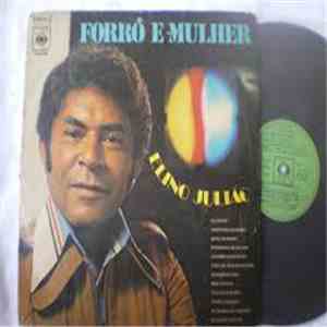 Elino Julião - Forró E Mulher download free