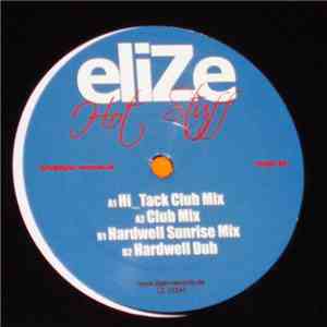 Elize - Hot Stuff download free