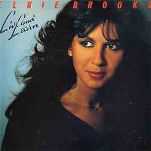 Elkie Brooks - Live And Learn download mp3 flac