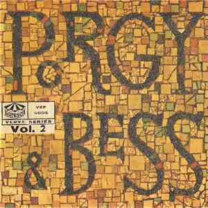 Ella Fitzgerald & Louis Armstrong - Porgy & Bess Vol. 2 download free
