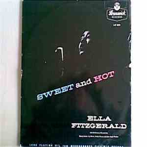 Ella Fitzgerald - Sweet And Hot download free