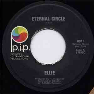 Ellie  - Eternal Circle download free