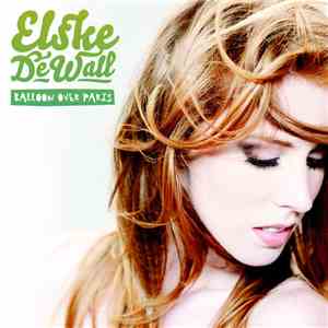 Elske DeWall - Balloon Over Paris download free