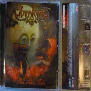 Elvenking - Red Silent Tides download free