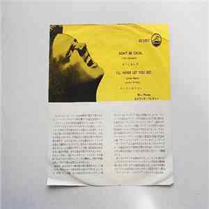 Elvis Presley - Don't Be Cruel download free