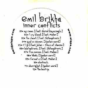 Emil Brikha - Inner Conflicts download free