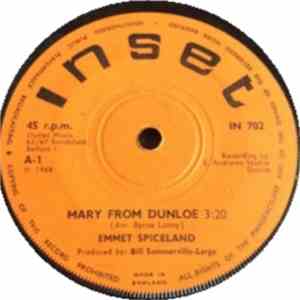 Emmet Spiceland - Mary From Dunloe download free