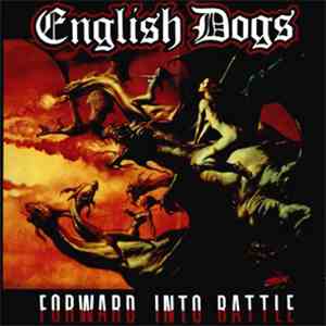 English Dogs - Forward Into Battle download free