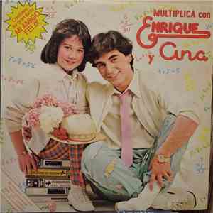 Enrique Y Ana - Multiplica Con Enrique Y Ana download free