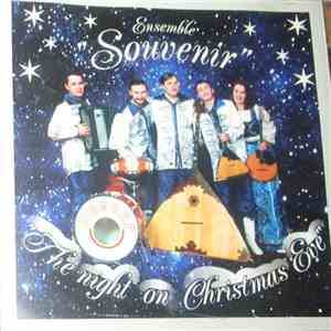Ensemble "Souvenir" - The Night On Christmas Eve download free