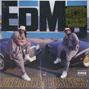 EPMD - Unfinished Business download free