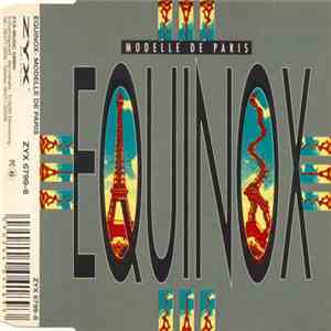 Equinox  - Modelle De Paris download free