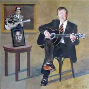 Eric Clapton - Me And Mr Johnson download free
