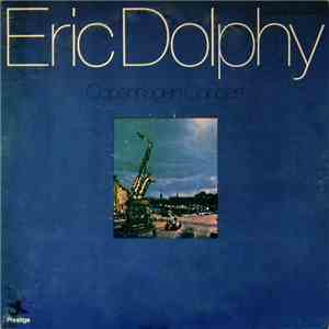 Eric Dolphy - Copenhagen Concert download mp3 flac