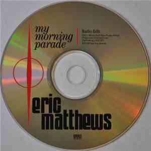 Eric Matthews - My Morning Parade download free