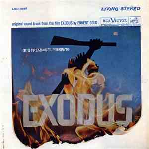 Ernest Gold - Exodus - Original Soundtrack download free