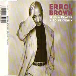 Errol Brown - Send A Prayer (To Heaven) download free