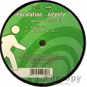 Escalation vs. Nitelite  - Walk Alone download free