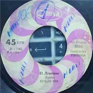 Estelio 2000 - El Travieso / El Telefonito download free