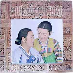 Eun Joo-Lee, Kim Ock Sim - Korean Folk Song Vol. 3 download free