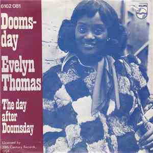 Evelyn Thomas - Doomsday download free