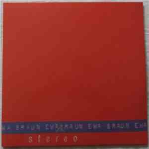 Ewa Braun - Stereo download free
