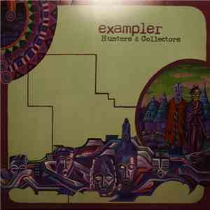 Exampler - Hunters & Collectors download free